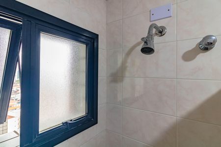 Apartamento à venda com 197m², 4 quartos e 2 vagas Apartamento à venda com 197m², 4 quartos e 2 vagasBanheiro