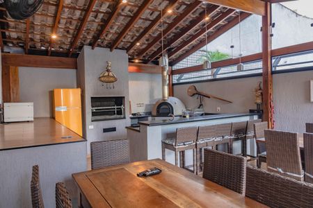 Apartamento à venda com 197m², 4 quartos e 2 vagas Apartamento à venda com 197m², 4 quartos e 2 vagasÁrea comum