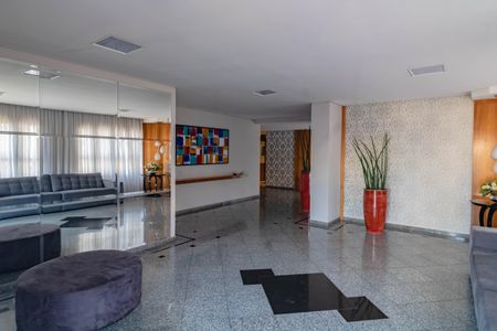 Apartamento à venda com 197m², 4 quartos e 2 vagas Apartamento à venda com 197m², 4 quartos e 2 vagasÁrea comum