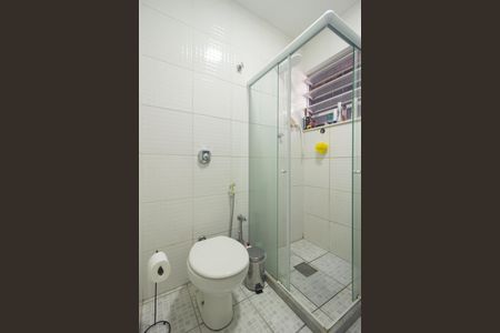 Casa para alugar com 90m², 3 quartos e 2 vagasBanheiro Social 1