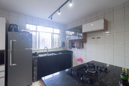 Casa para alugar com 90m², 3 quartos e 2 vagasDetalhe da Cozinha