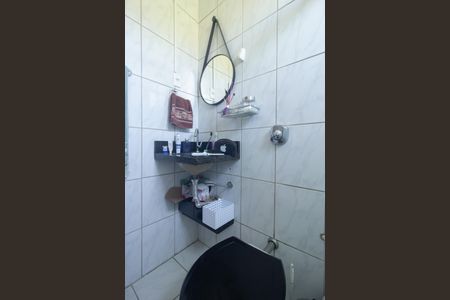 Casa para alugar com 90m², 3 quartos e 2 vagasBanheiro Social 2