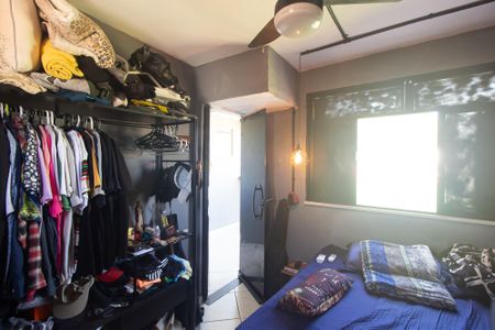 Casa para alugar com 90m², 3 quartos e 2 vagasQuarto