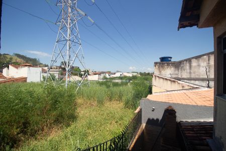 Casa para alugar com 90m², 3 quartos e 2 vagasÁrea externa