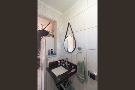 Casa para alugar com 90m², 3 quartos e 2 vagasBanheiro da Suíte 2