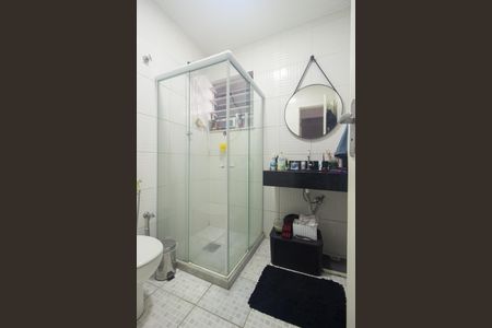 Casa para alugar com 90m², 3 quartos e 2 vagasBanheiro Social 1