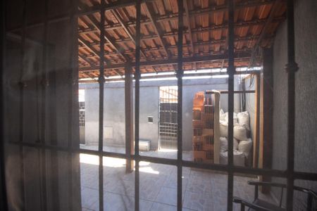 Casa para alugar com 90m², 3 quartos e 2 vagasVista da Suíte 1