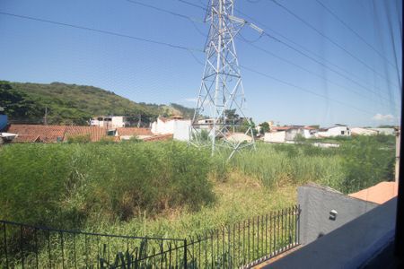 Casa para alugar com 90m², 3 quartos e 2 vagasVista do Quarto