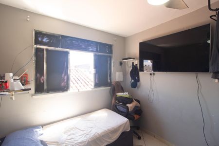 Casa para alugar com 90m², 3 quartos e 2 vagasSuíte 2