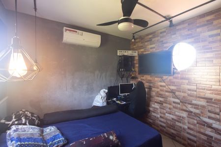 Casa para alugar com 90m², 3 quartos e 2 vagasQuarto