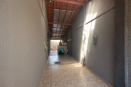 Casa para alugar com 90m², 3 quartos e 2 vagasGaragem