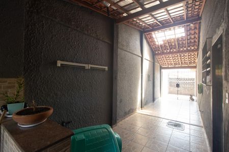 Casa para alugar com 90m², 3 quartos e 2 vagasGaragem