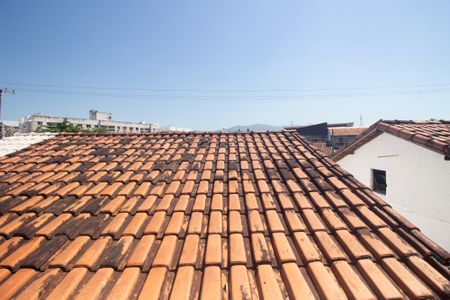 Casa para alugar com 90m², 3 quartos e 2 vagasVista da Suíte 2