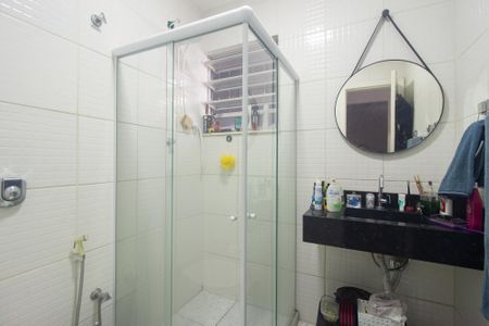 Casa para alugar com 90m², 3 quartos e 2 vagasBanheiro Social 1