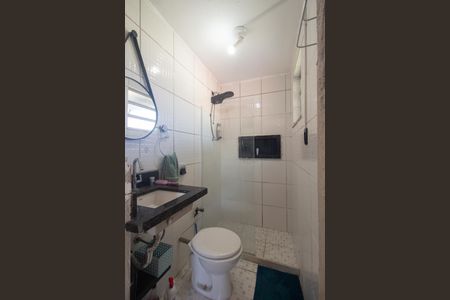 Casa para alugar com 90m², 3 quartos e 2 vagasBanheiro da Suíte 2