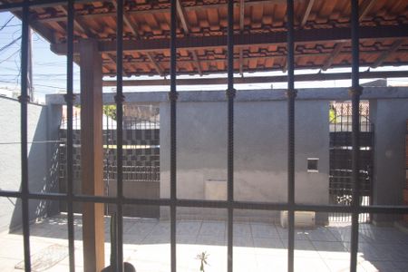 Casa para alugar com 90m², 3 quartos e 2 vagasVista da Sala