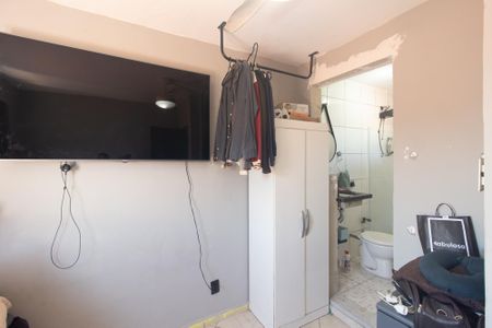 Casa para alugar com 90m², 3 quartos e 2 vagasSuíte 2