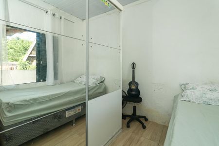 Casa à venda com 200m², 4 quartos e 1 vagaQuarto 3