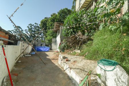Casa à venda com 200m², 4 quartos e 1 vagaQuintal