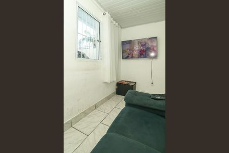 Casa à venda com 200m², 4 quartos e 1 vagaSala