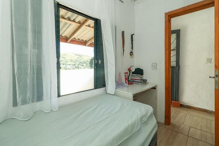 Casa à venda com 200m², 4 quartos e 1 vagaQuarto 3