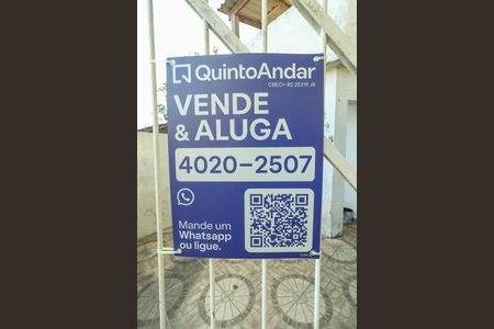 Casa à venda com 200m², 4 quartos e 1 vagaPlaca