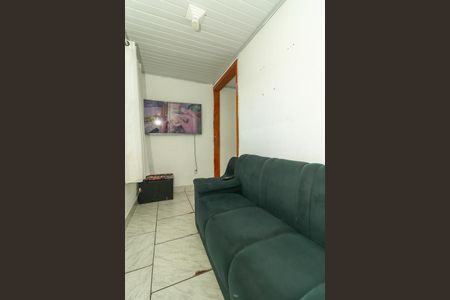 Casa à venda com 200m², 4 quartos e 1 vagaSala