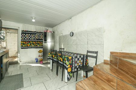 Casa à venda com 200m², 4 quartos e 1 vagaCozinha