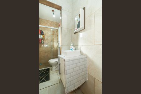 Casa à venda com 200m², 4 quartos e 1 vagaBanheiro