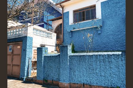 Casa à venda com 230m², 4 quartos e 1 vaga