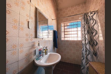 Casa à venda com 230m², 4 quartos e 1 vaga