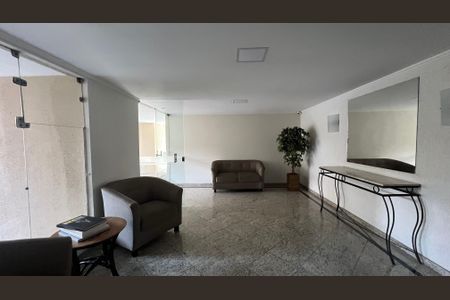 Apartamento à venda com 83m², 3 quartos e 1 vagaHall de entrada