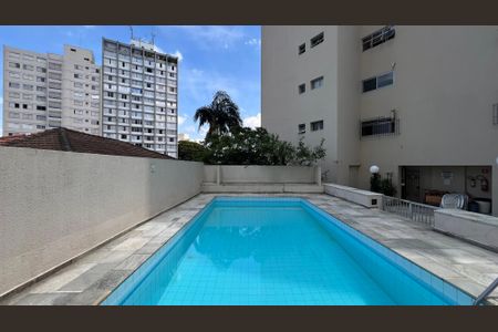 Apartamento à venda com 83m², 3 quartos e 1 vagaPiscina