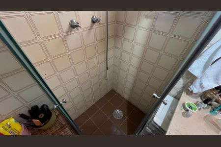 Apartamento à venda com 83m², 3 quartos e 1 vagaBanheiro da Suíte