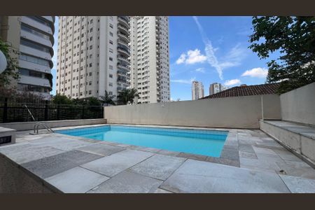 Apartamento à venda com 83m², 3 quartos e 1 vagaPiscina