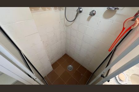 Apartamento à venda com 83m², 3 quartos e 1 vagaBanheiro