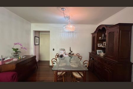 Apartamento à venda com 83m², 3 quartos e 1 vagaSala 