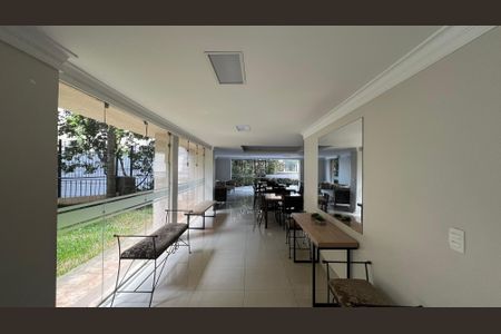Apartamento à venda com 83m², 3 quartos e 1 vagaSalão de Festas