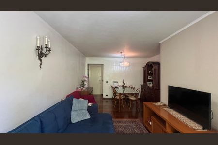 Apartamento à venda com 83m², 3 quartos e 1 vagaSala 