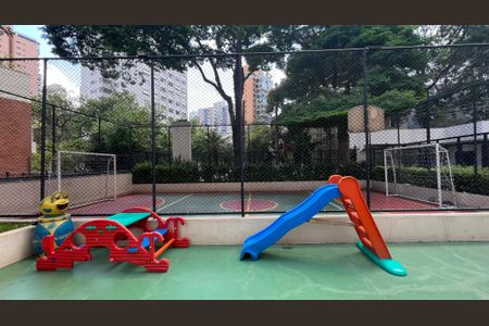 Apartamento à venda com 83m², 3 quartos e 1 vagaPlayground