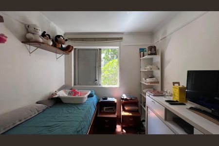 Apartamento à venda com 83m², 3 quartos e 1 vagaQuarto 2