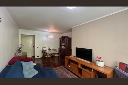 Apartamento à venda com 83m², 3 quartos e 1 vagaSala 