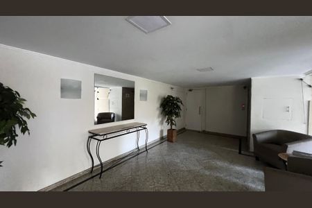 Apartamento à venda com 83m², 3 quartos e 1 vagaHall de entrada