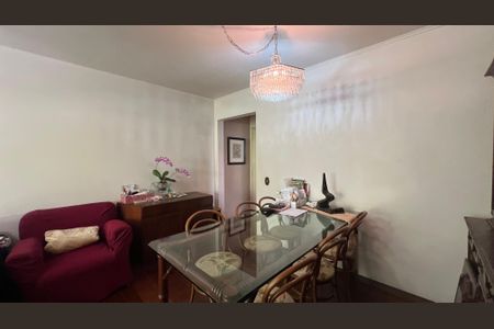 Apartamento à venda com 83m², 3 quartos e 1 vagaSala 