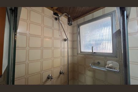 Apartamento à venda com 83m², 3 quartos e 1 vagaBanheiro da Suíte