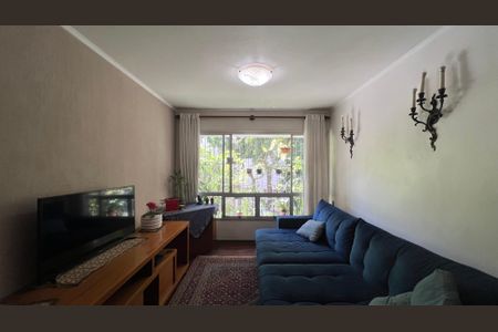 Apartamento à venda com 83m², 3 quartos e 1 vagaSala 