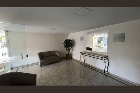 Apartamento à venda com 83m², 3 quartos e 1 vagaHall de entrada