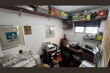 Apartamento à venda com 83m², 3 quartos e 1 vagaQuarto 3