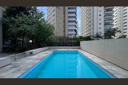 Apartamento à venda com 83m², 3 quartos e 1 vagaPiscina