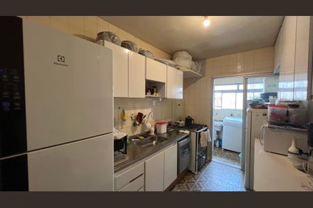 Apartamento à venda com 83m², 3 quartos e 1 vagaCozinha